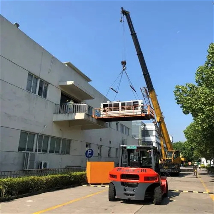 九江浔阳小型吊车出租电话