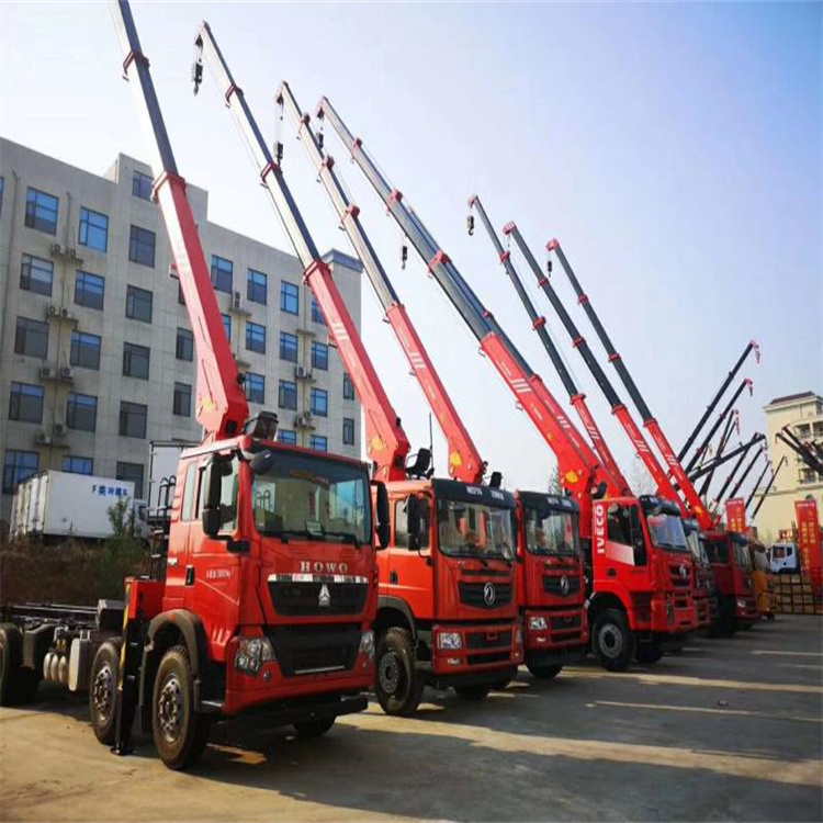 九江浔阳租专业吊车电话