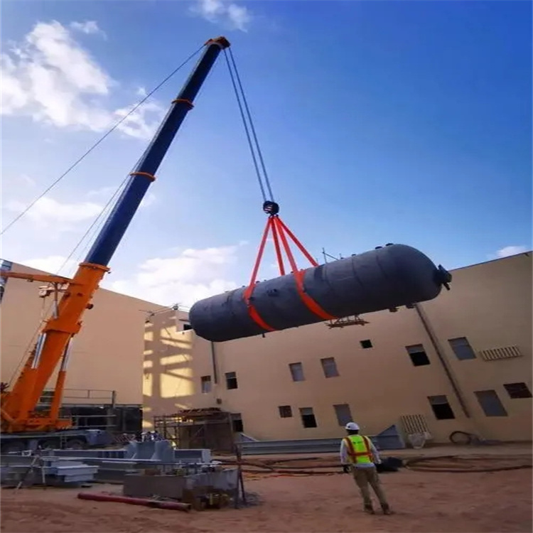 九江浔阳哪些因素会影响到吊车施工的效果