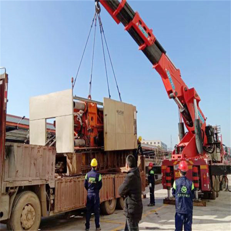 九江浔阳附近随车吊出租，便捷服务与实用联系方式