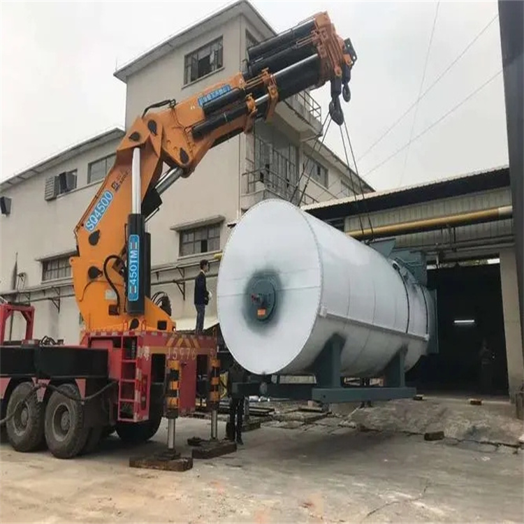 九江浔阳室内装修小型折臂吊出租服务：高效解决方案与租赁指南