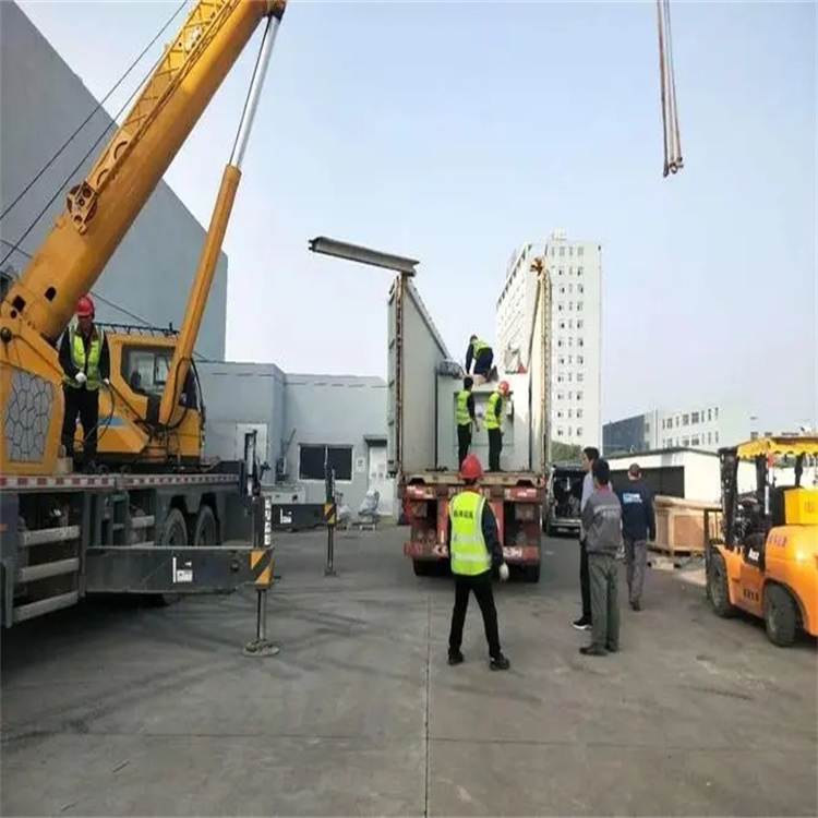 九江浔阳如何找到附近的吊车救援服务