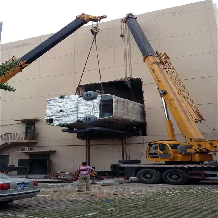 九江浔阳25吨汽车吊出租