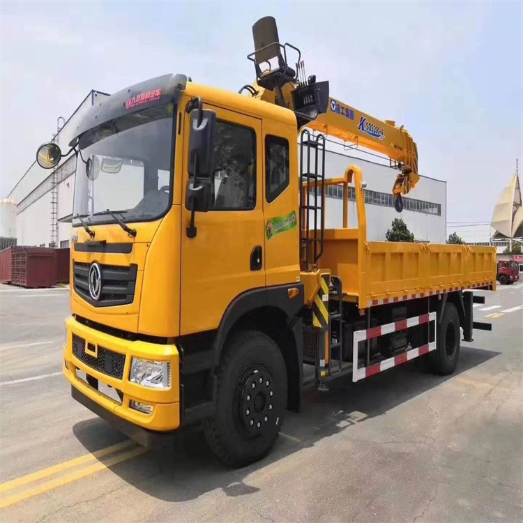 九江浔阳附近找一辆随车吊出租