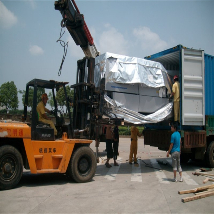 九江浔阳专业吊车出租多少钱