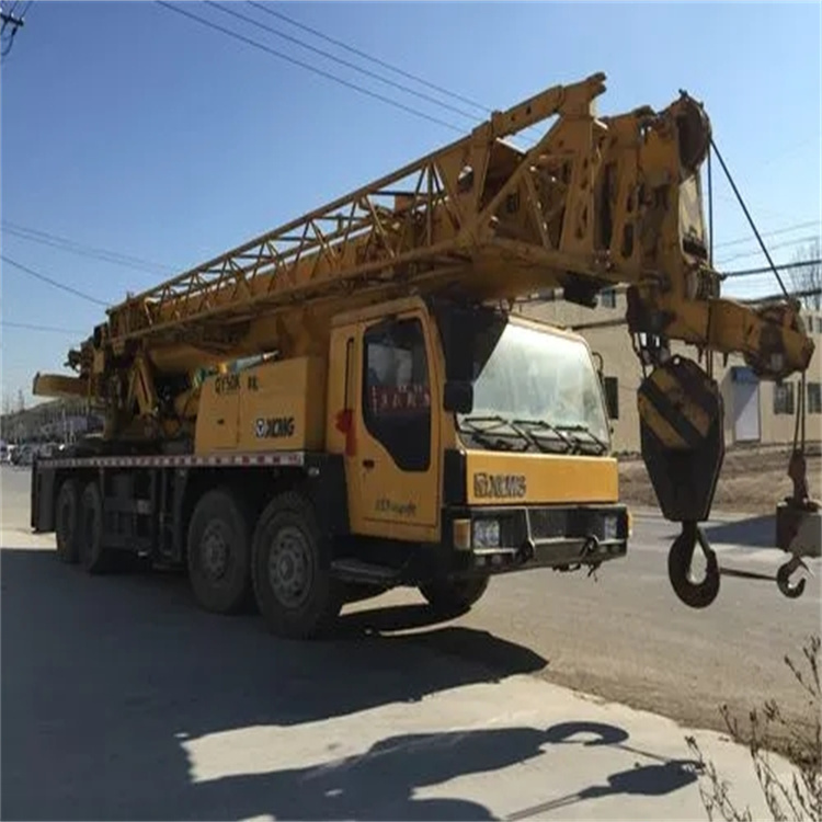 九江浔阳哪里有专业吊车出租